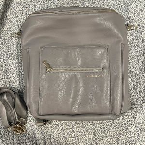 Fawn Design Diaper Bag Beautiful Condition